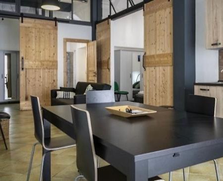 Willa The Loft Avola Zewnętrze zdjęcie