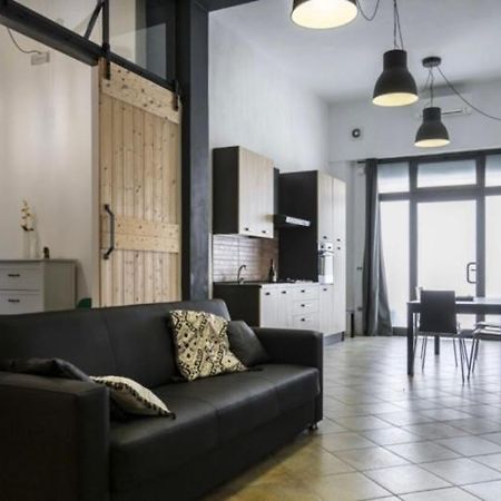 Willa The Loft Avola Zewnętrze zdjęcie