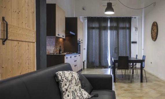 Willa The Loft Avola Zewnętrze zdjęcie