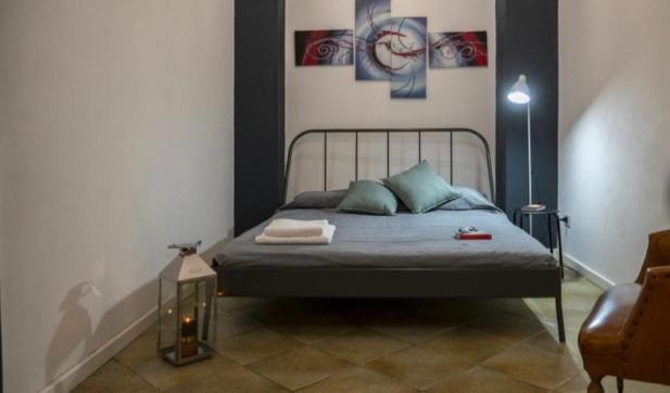 Willa The Loft Avola Zewnętrze zdjęcie