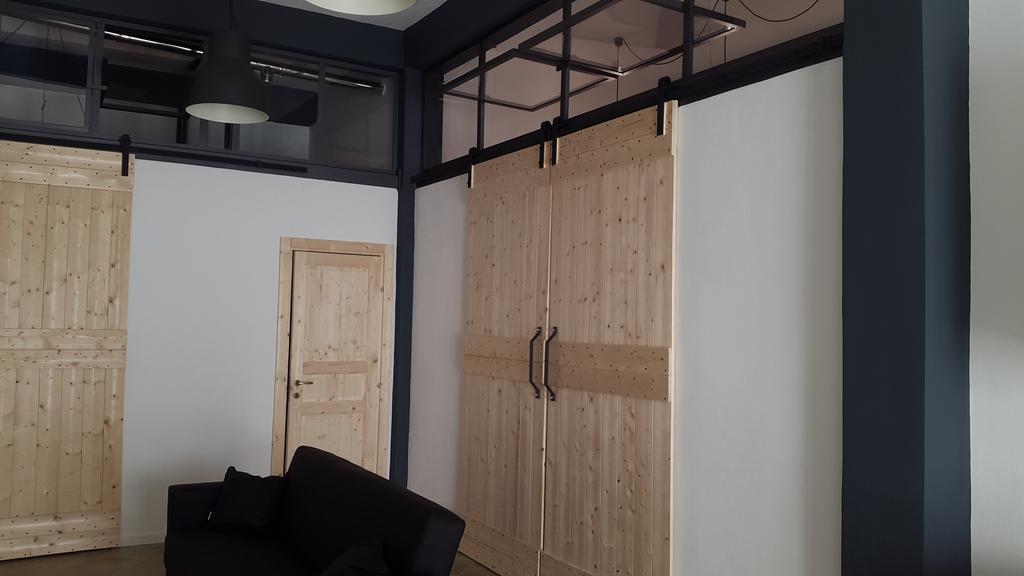 Willa The Loft Avola Zewnętrze zdjęcie