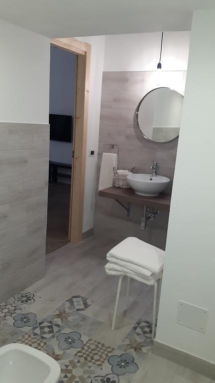 Willa The Loft Avola Zewnętrze zdjęcie