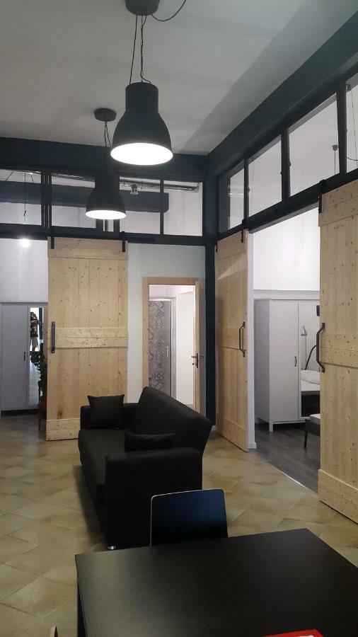 Willa The Loft Avola Zewnętrze zdjęcie