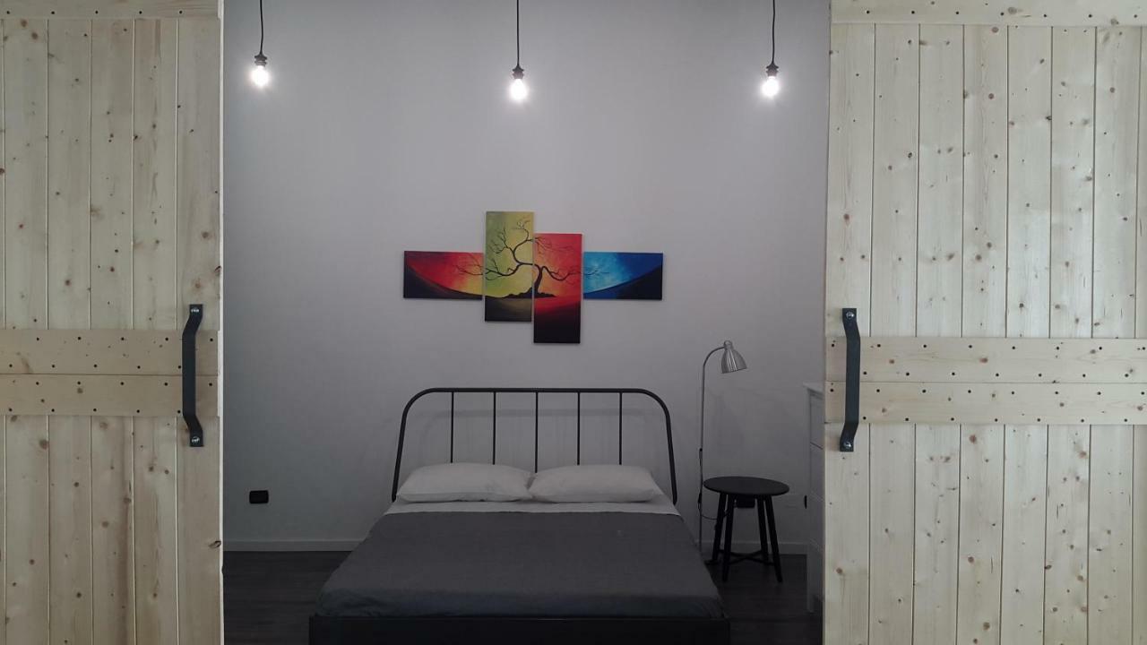 Willa The Loft Avola Zewnętrze zdjęcie
